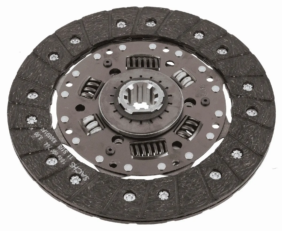 Clutch Disc