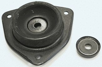 Repair Kit, suspension strut support mount (802 225)