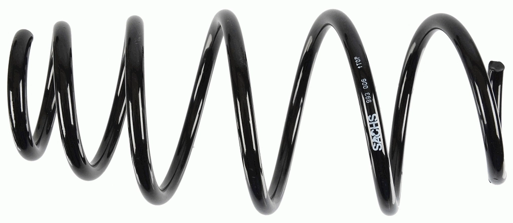 Suspension Spring (993 006)