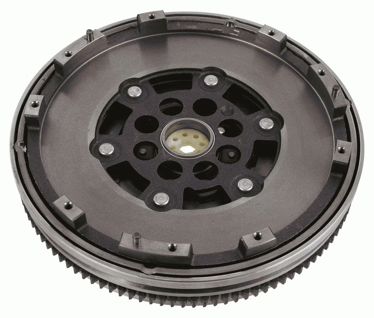 Flywheel (2294 501 258)