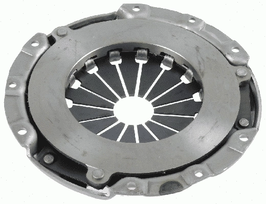 Clutch Pressure Plate