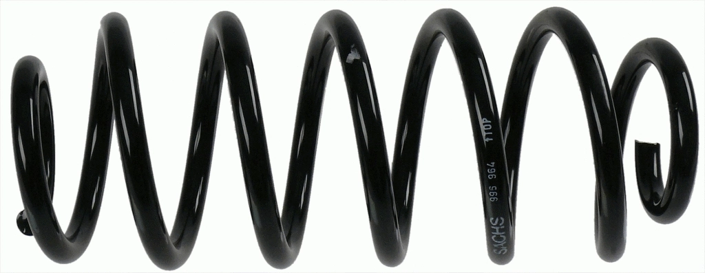Suspension Spring (996 964)