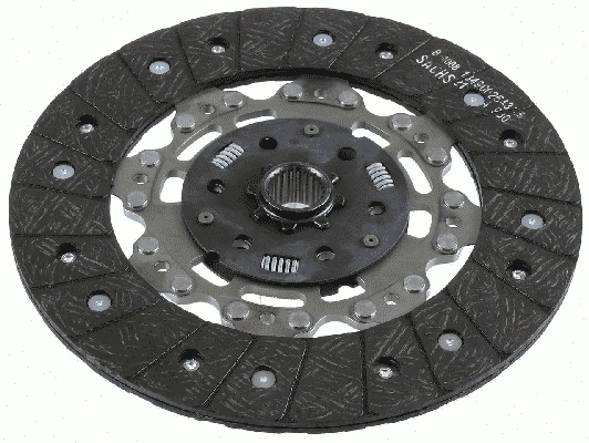Clutch Disc