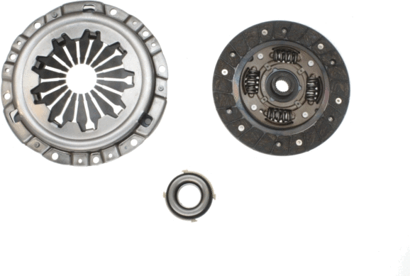 Clutch Kit (K260033-01)