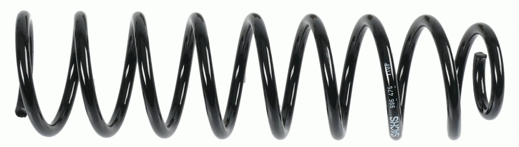 Suspension Spring