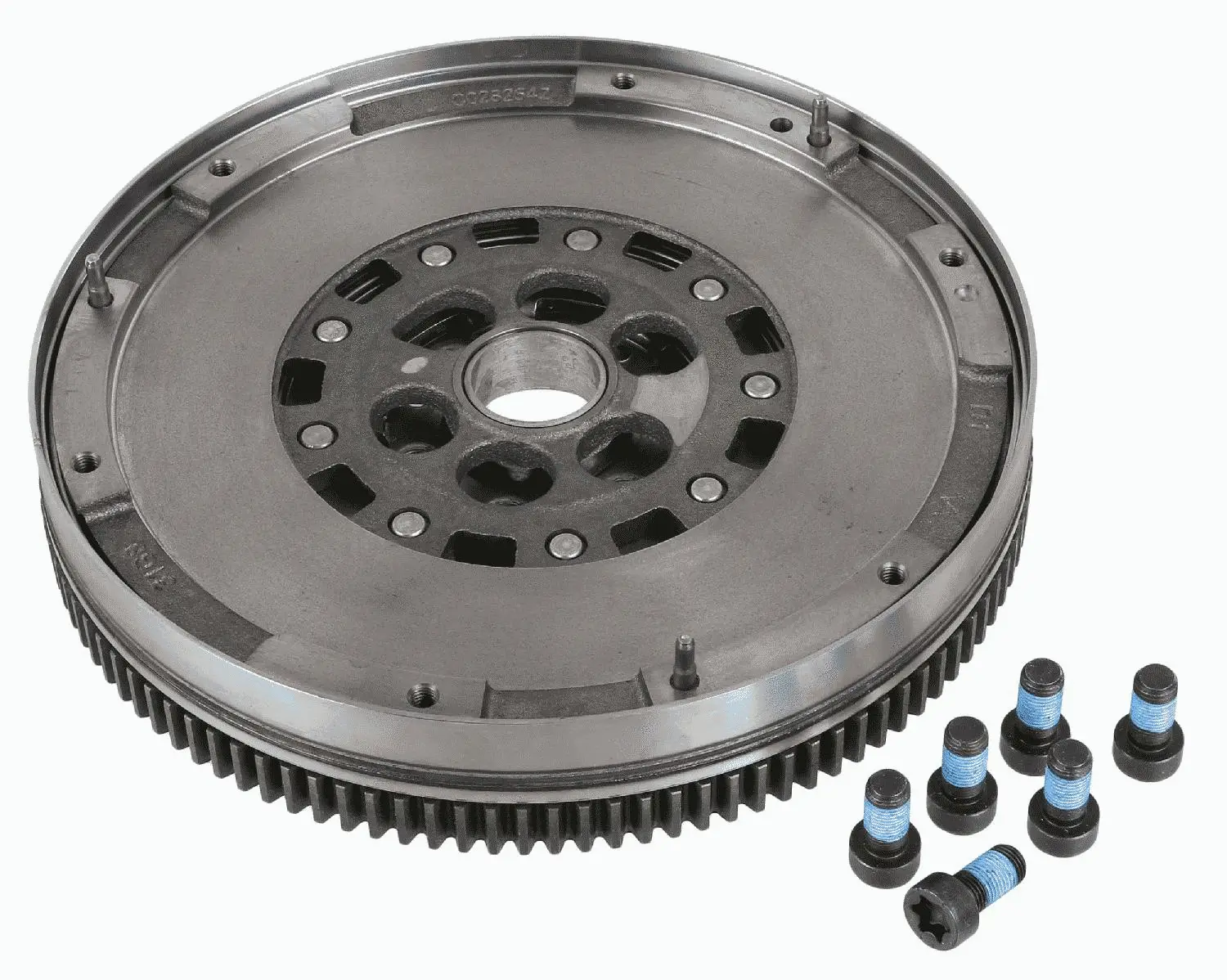 Flywheel (2294 701 056)
