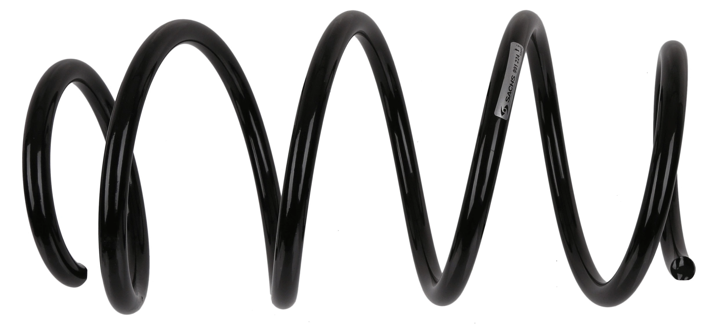 Suspension Spring (991 224)