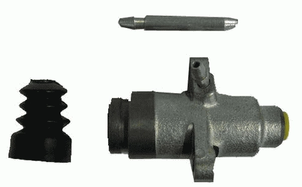 Slave Cylinder, clutch (6283 600 130)