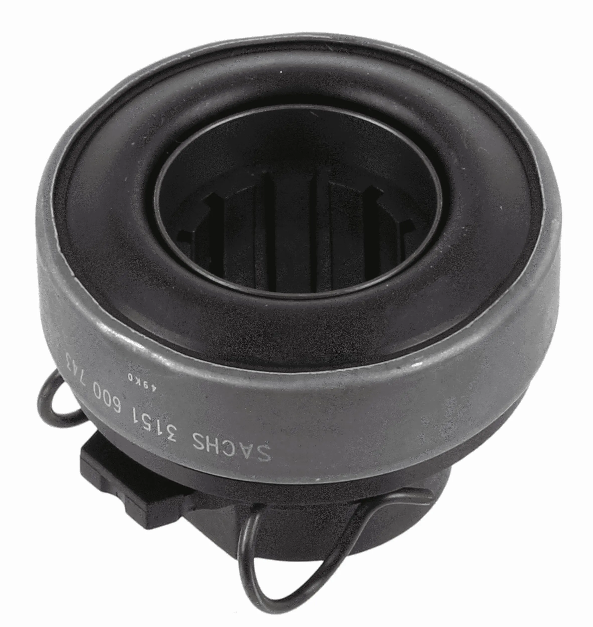 Clutch Release Bearing (3151 600 743)