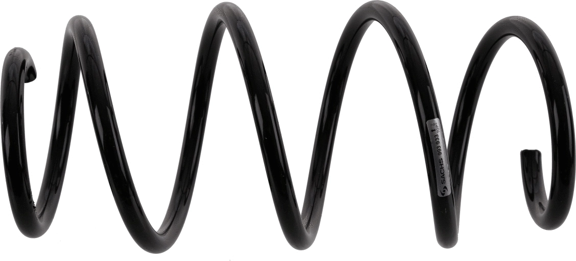 Suspension Spring (993 933)