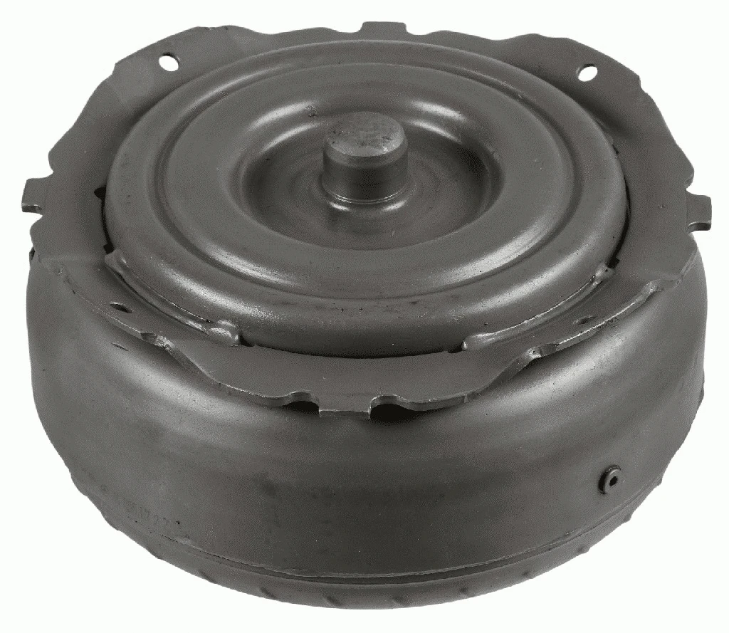 Torque Converter