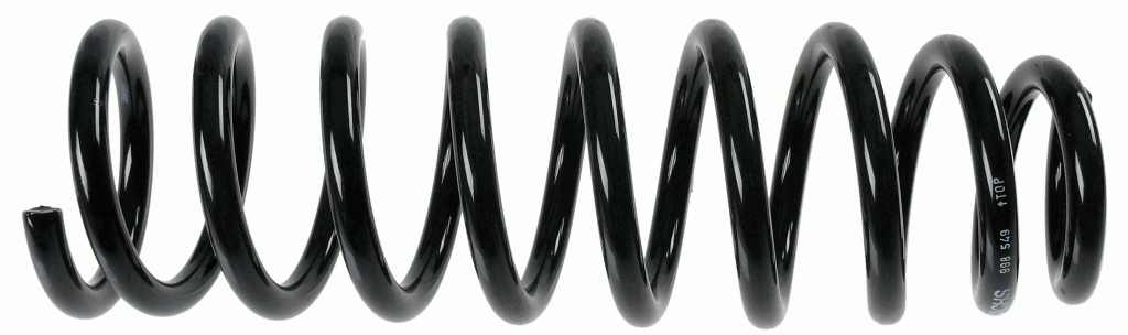 Suspension Spring (998 549)