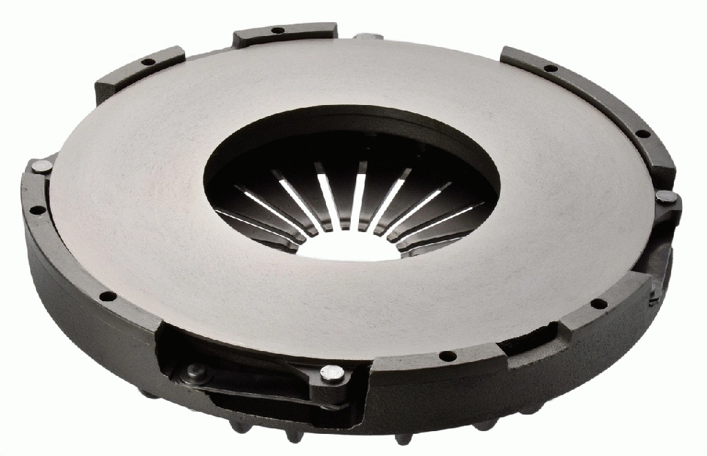 Clutch Pressure Plate