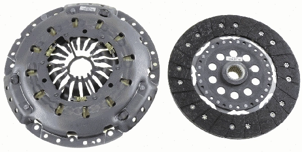 Clutch Kit (3000 951 159)