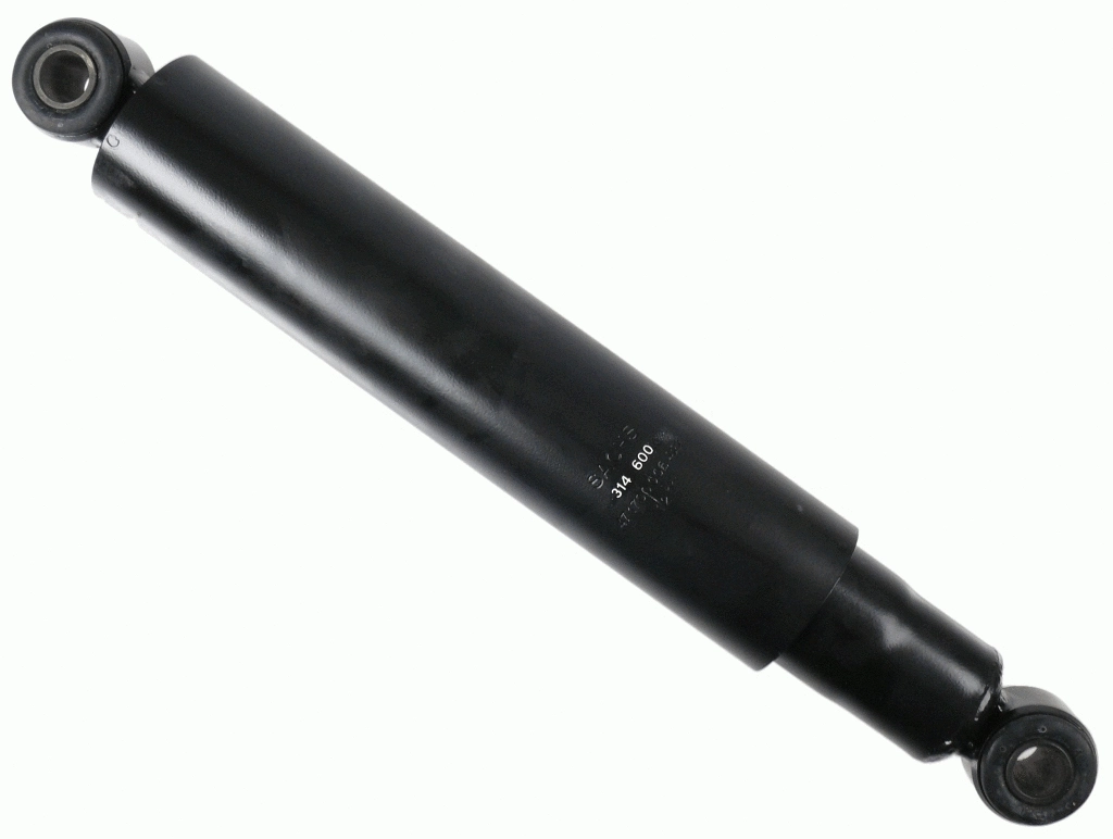 Shock Absorber (314 600)