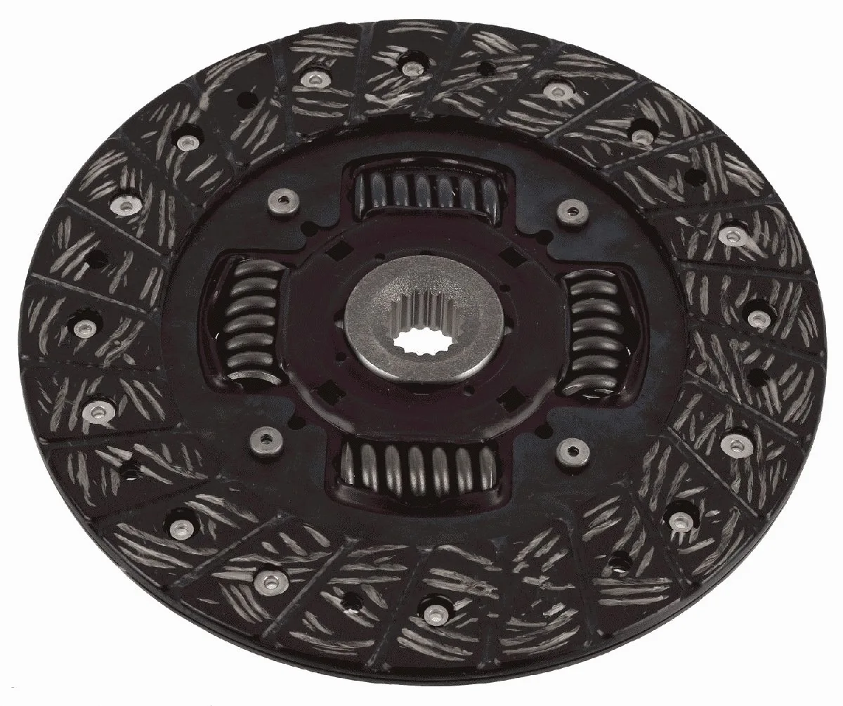 Clutch Disc