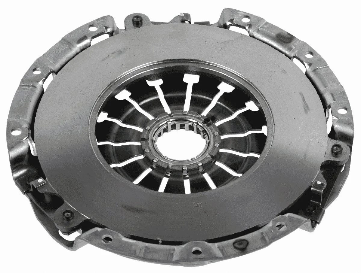 Clutch Pressure Plate