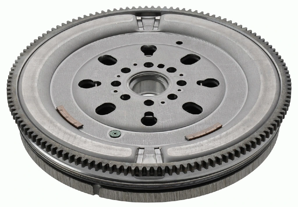 Flywheel
