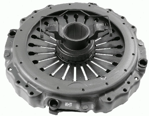 Clutch Pressure Plate (3483 000 348)