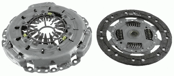 Clutch Kit (3000 951 904)