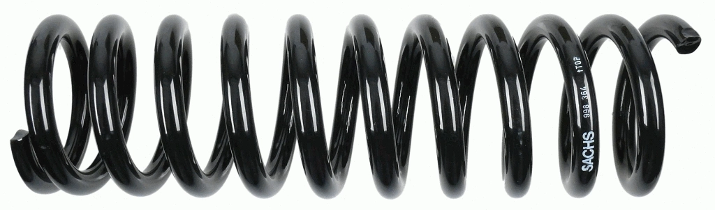 Suspension Spring (998 364)