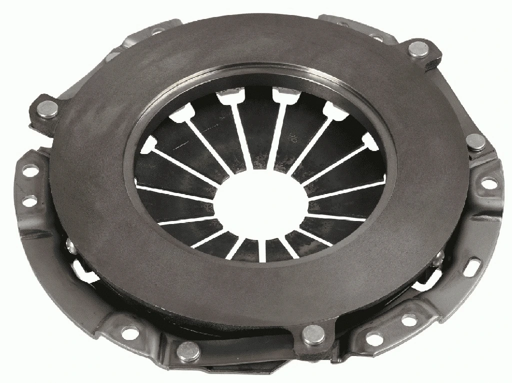 Clutch Pressure Plate