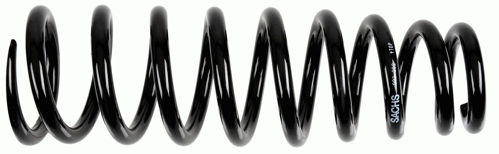 Suspension Spring (993 202)