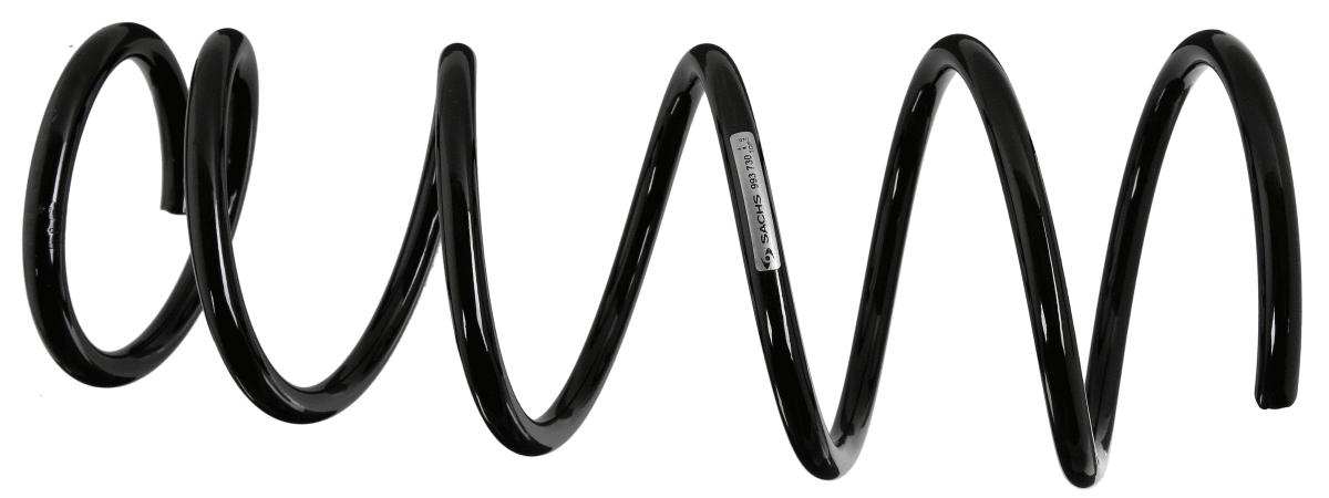 Suspension Spring (993 730)