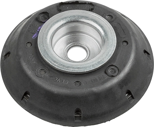 Suspension Strut Support Mount (802 562)