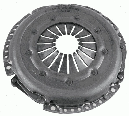 Clutch Pressure Plate (3082 000 555)