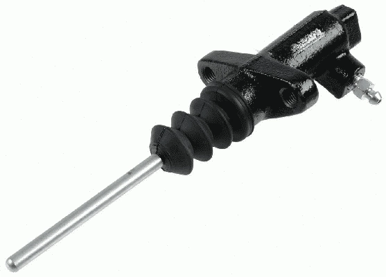 Slave Cylinder, clutch