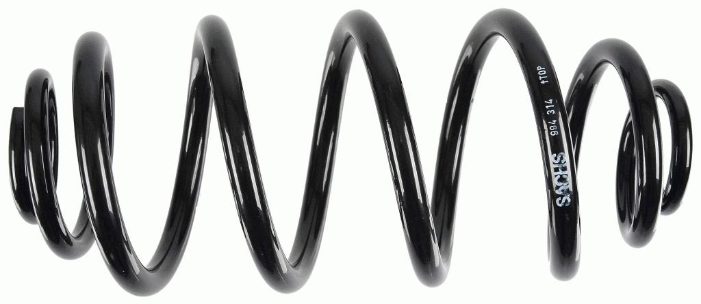 Suspension Spring (994 314)
