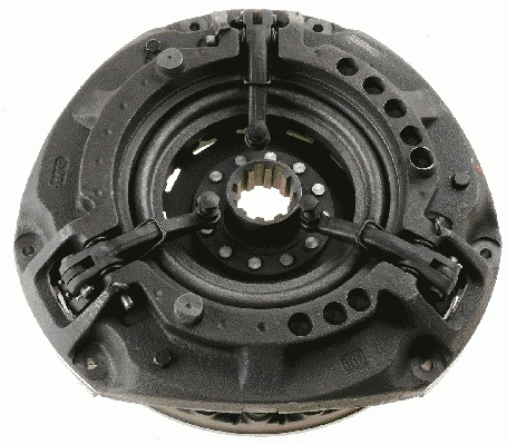 Clutch Pressure Plate (1888 634 001)