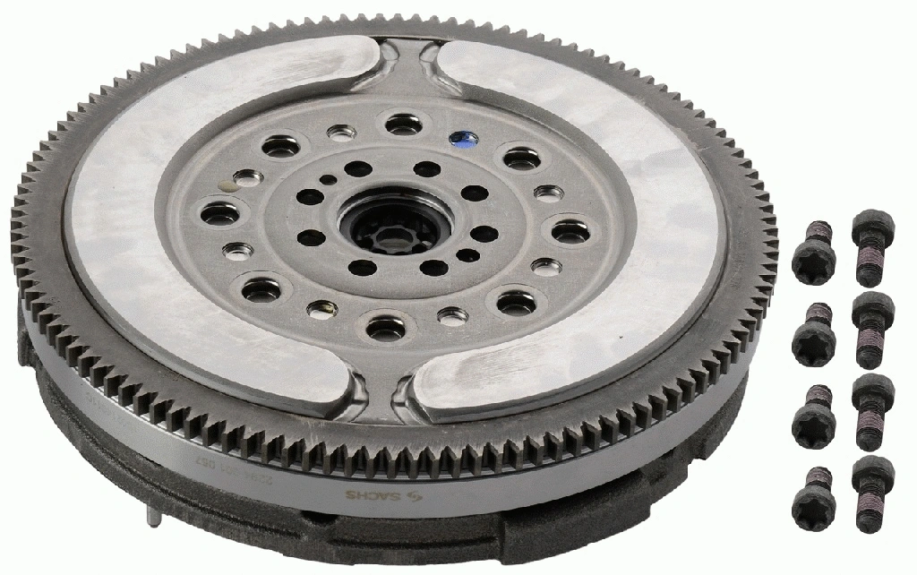 Flywheel