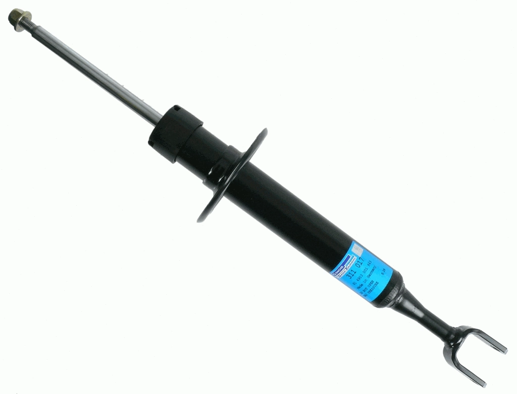 Shock Absorber (311 017)