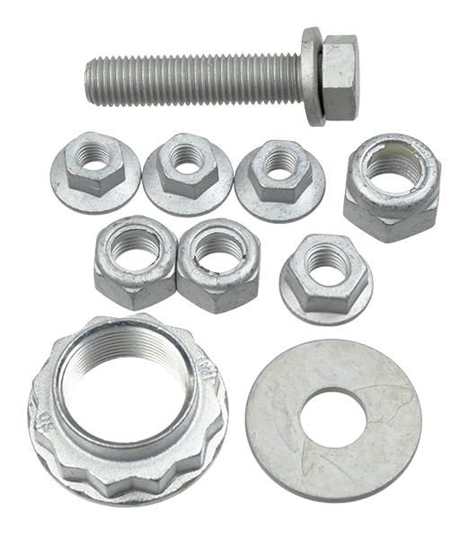 Repair Kit, wheel suspension (803 344)