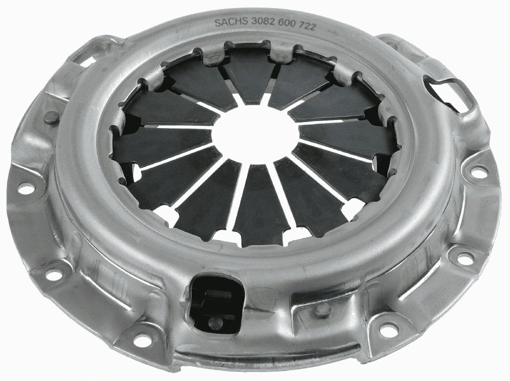 Clutch Pressure Plate (3082 600 722)
