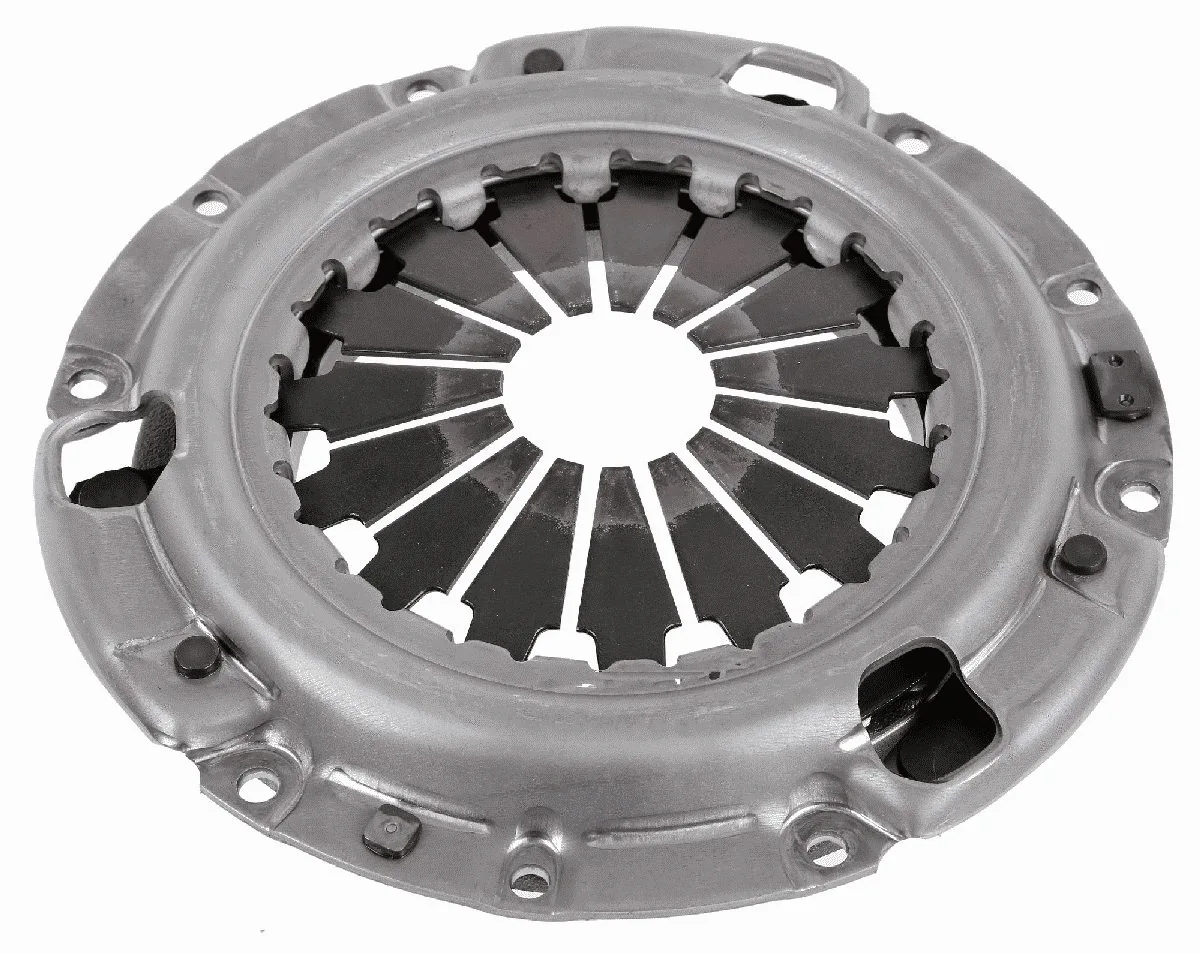 Clutch Pressure Plate (3082 641 101)