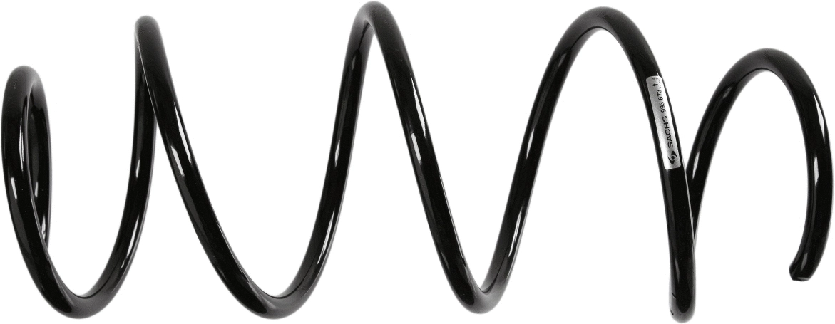 Suspension Spring (993 673)