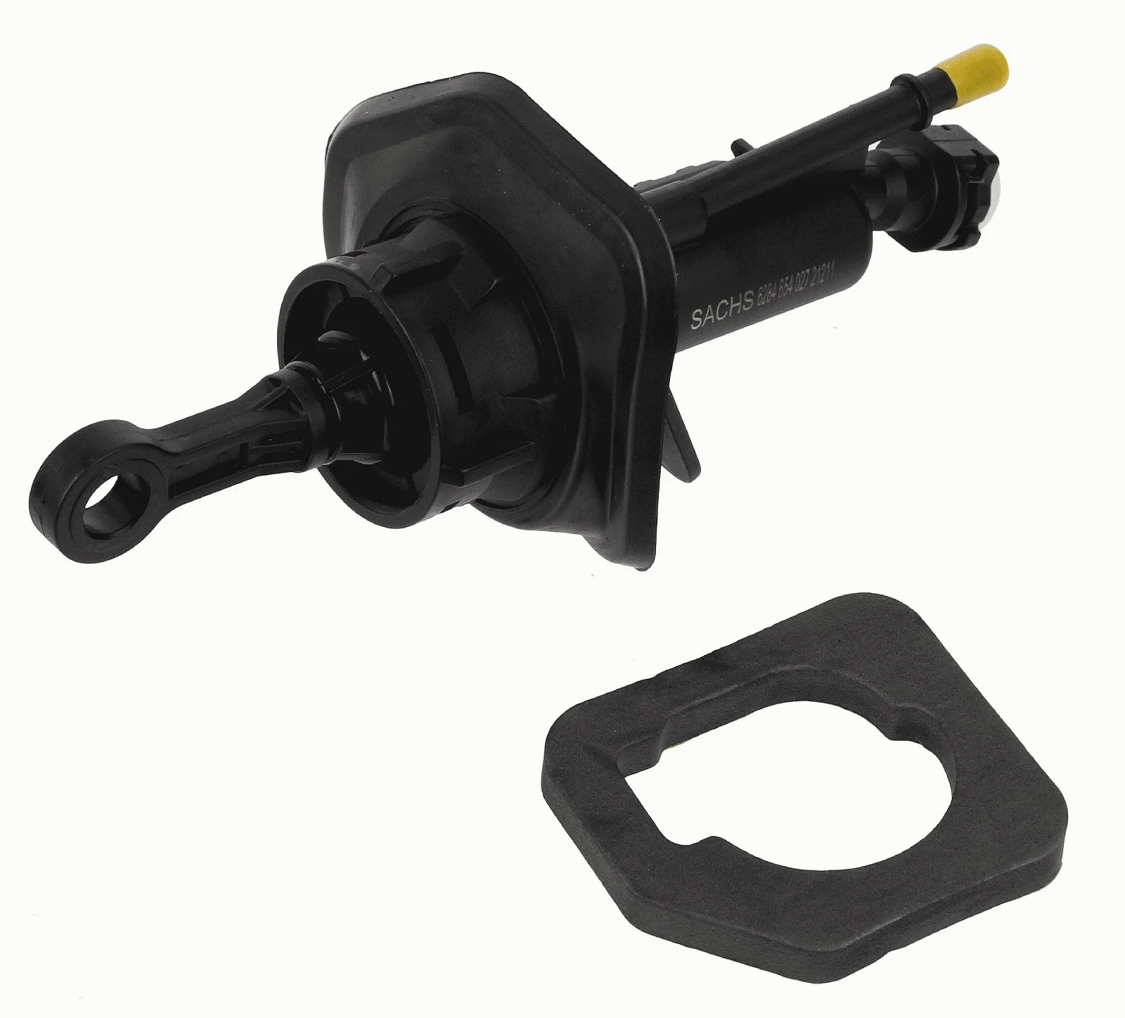 Master Cylinder, clutch (6284 654 027)