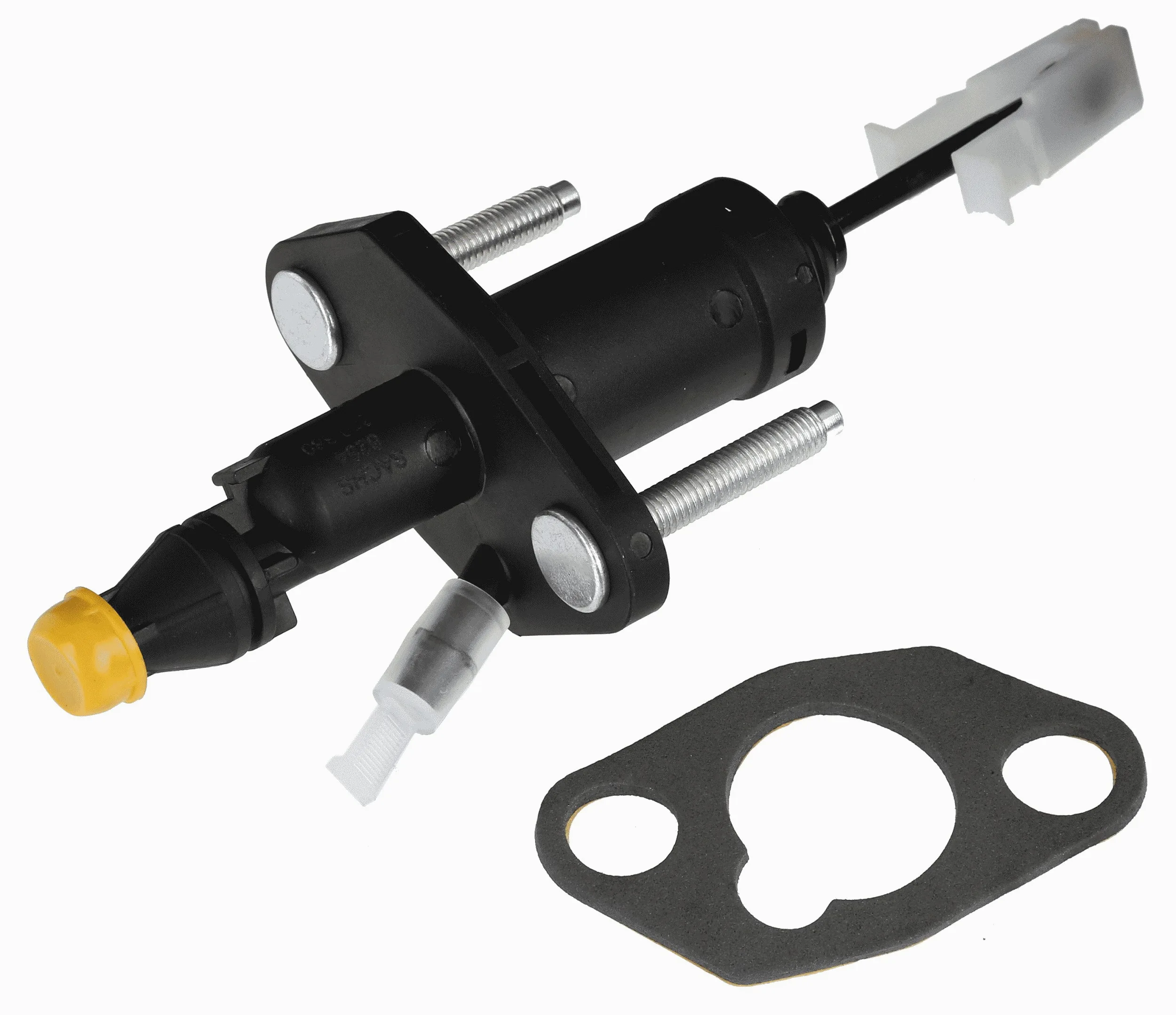 Master Cylinder, clutch