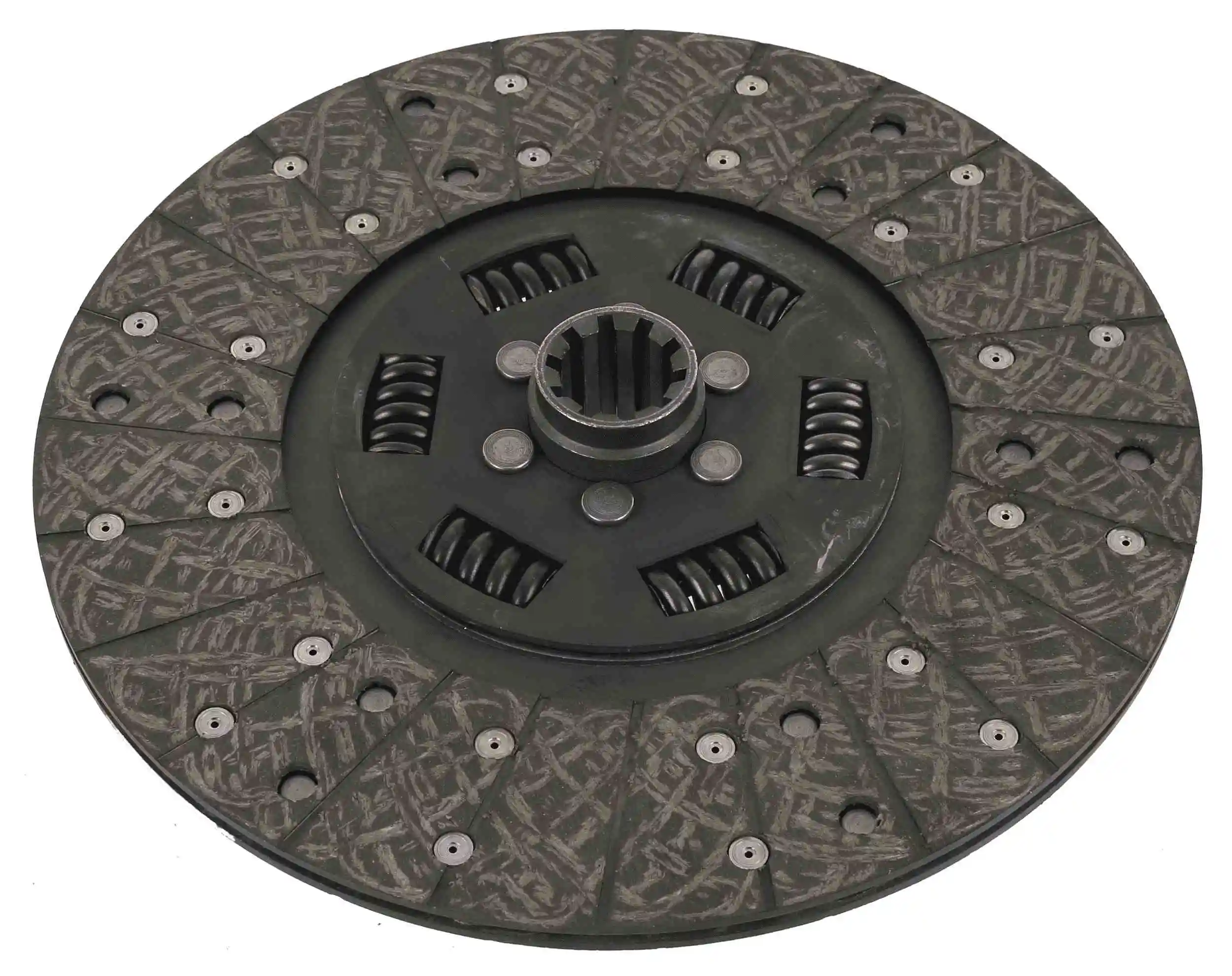 Clutch Disc (1878 634 253)