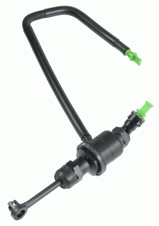 Master Cylinder, clutch (6284 600 661)