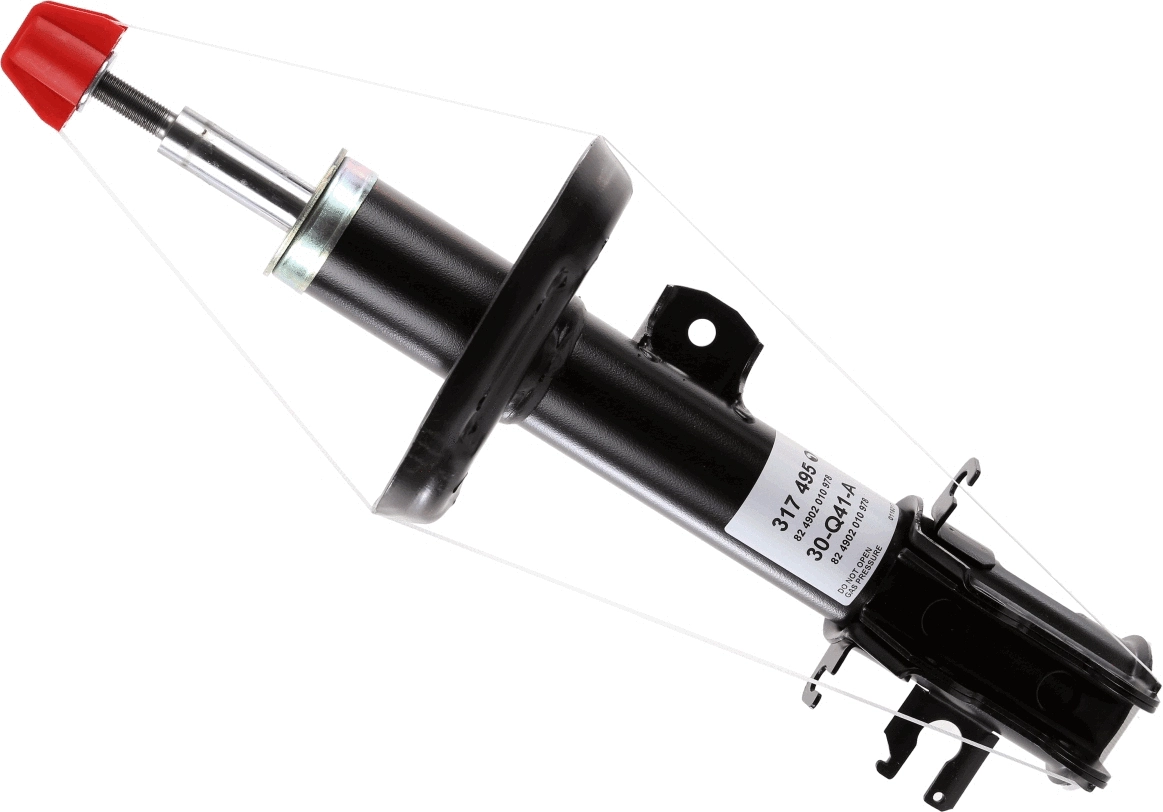 Shock Absorber (317 495)