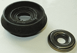 Repair Kit, suspension strut support mount (802 264)
