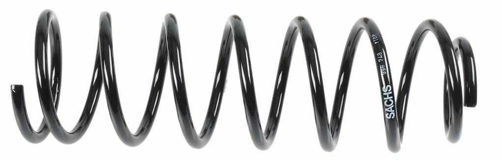 Suspension Spring (996 748)