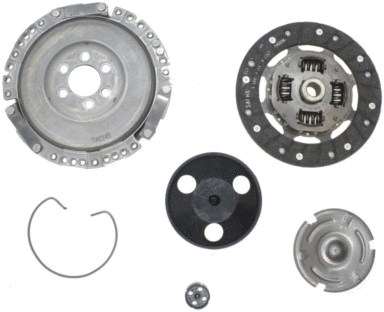 Clutch Kit (KF295-01)