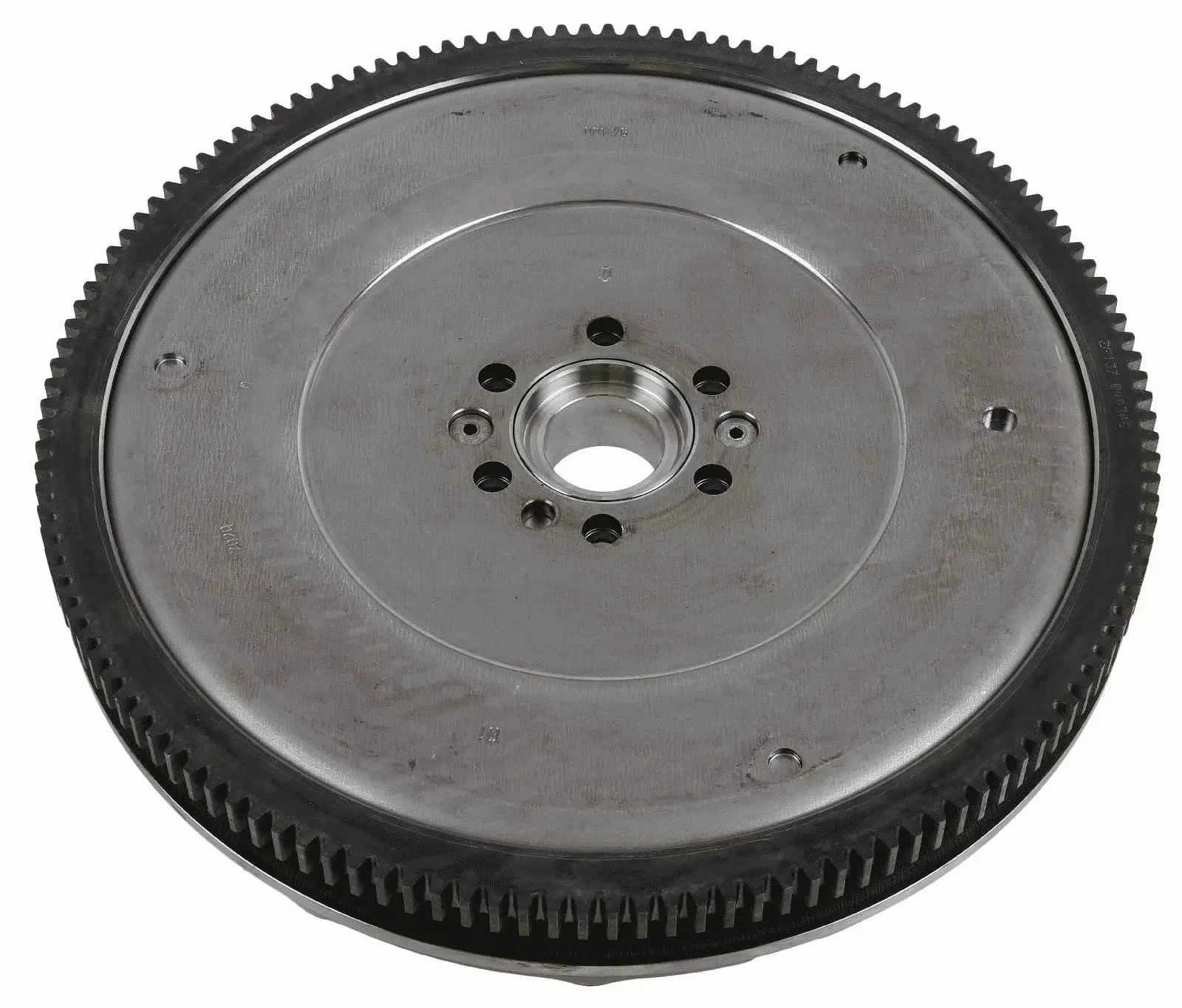 Flywheel
