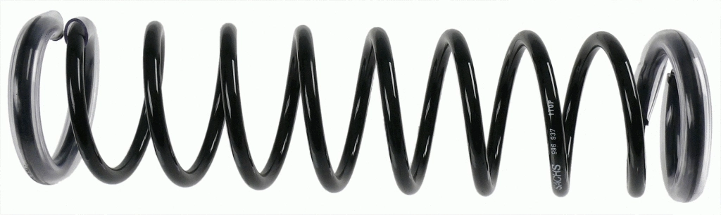 Suspension Spring (996 937)