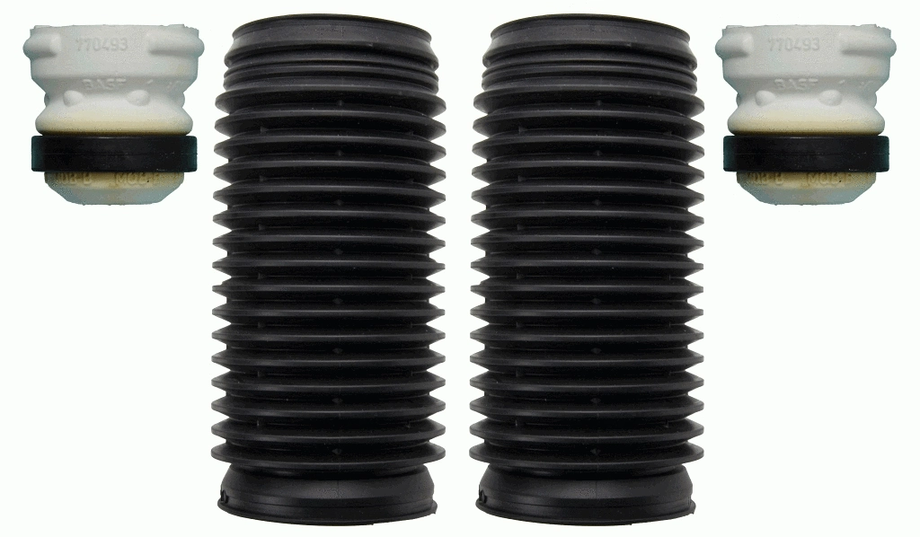 Dust Cover Kit, shock absorber (900 350)